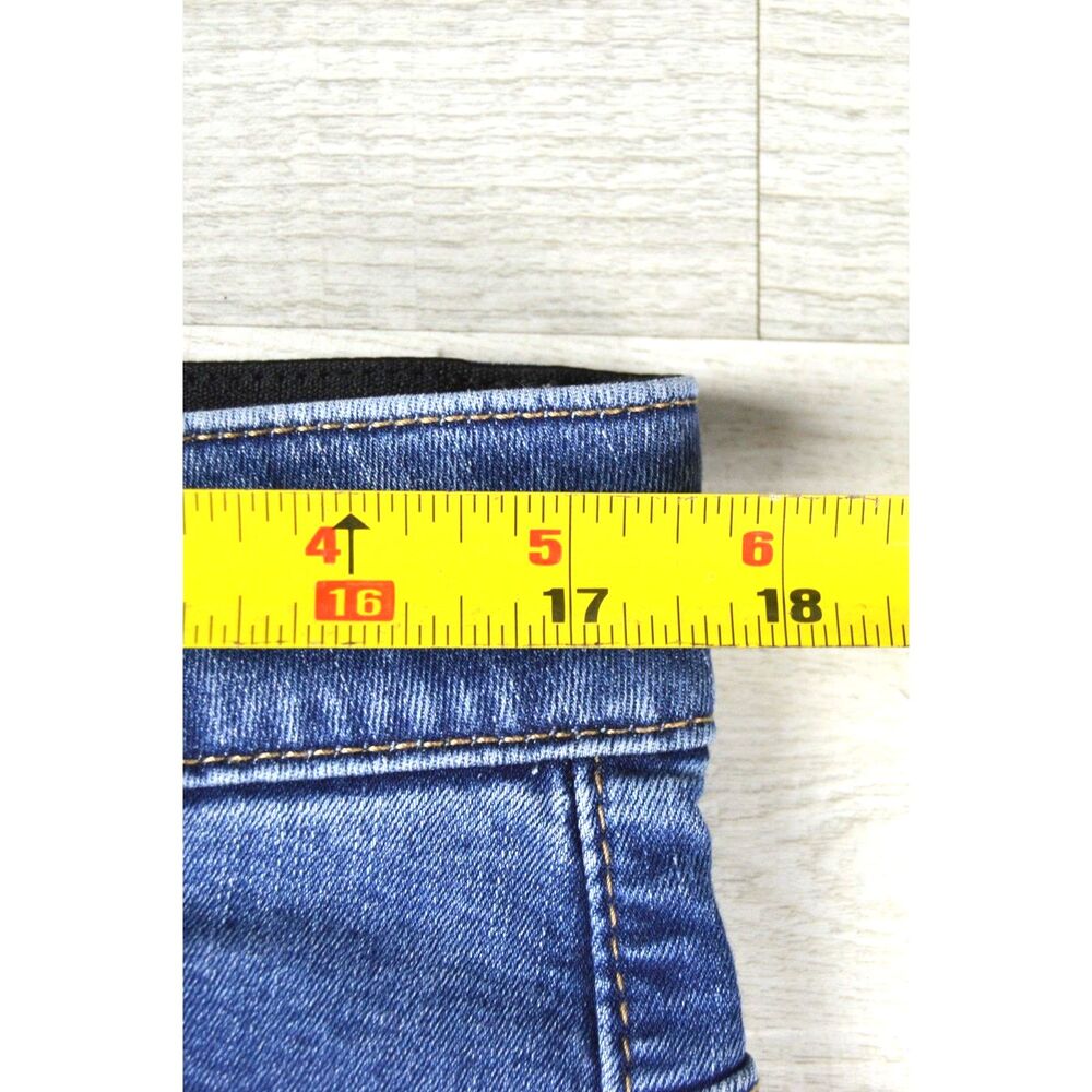 ✨ Democracy "Ab"solution Straight Leg Jeans — Excellent Condition! ✨ - Picture 10 of 10
